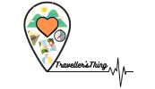 Traveller's Thing Logo